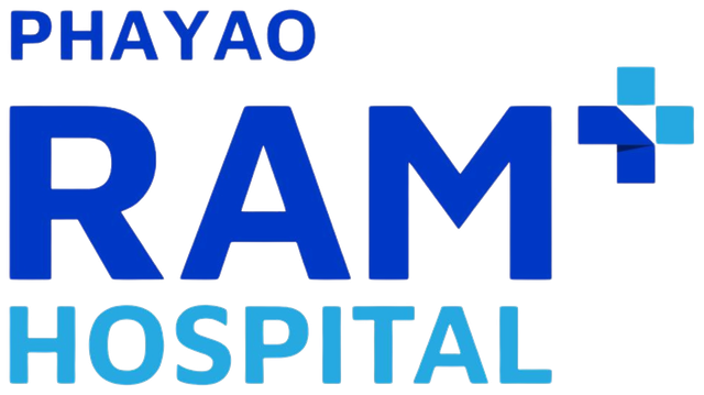 โรงพยาบาลพะเยาราม